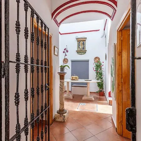 Casa De La Luz -Elegante Casco Antiguo 5-Hab-11Px Sevilla Exterior photo