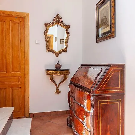 Casa De La Luz -Elegante Casco Antiguo 5-Hab-11Px Sevilla Exterior photo