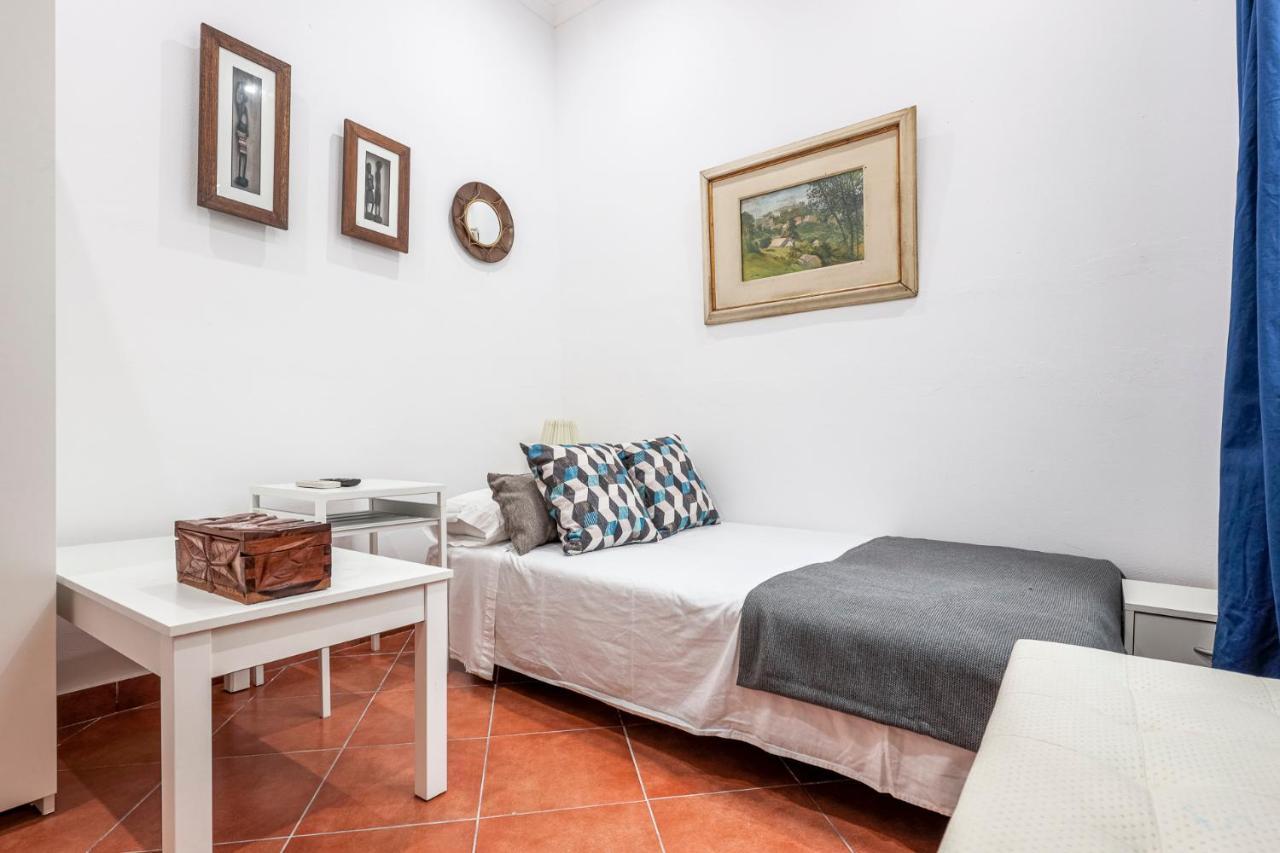 Casa De La Luz -elegante Casco Antiguo 5-hab-11px Apartment Sevilla