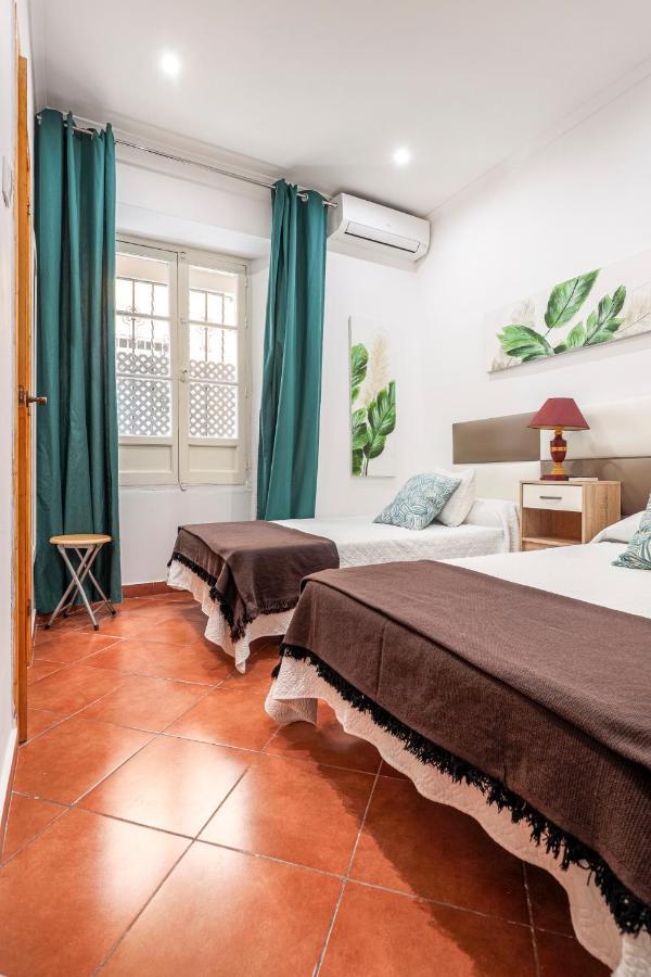Casa De La Luz -elegante Casco Antiguo 5-hab-11px Appartamento *