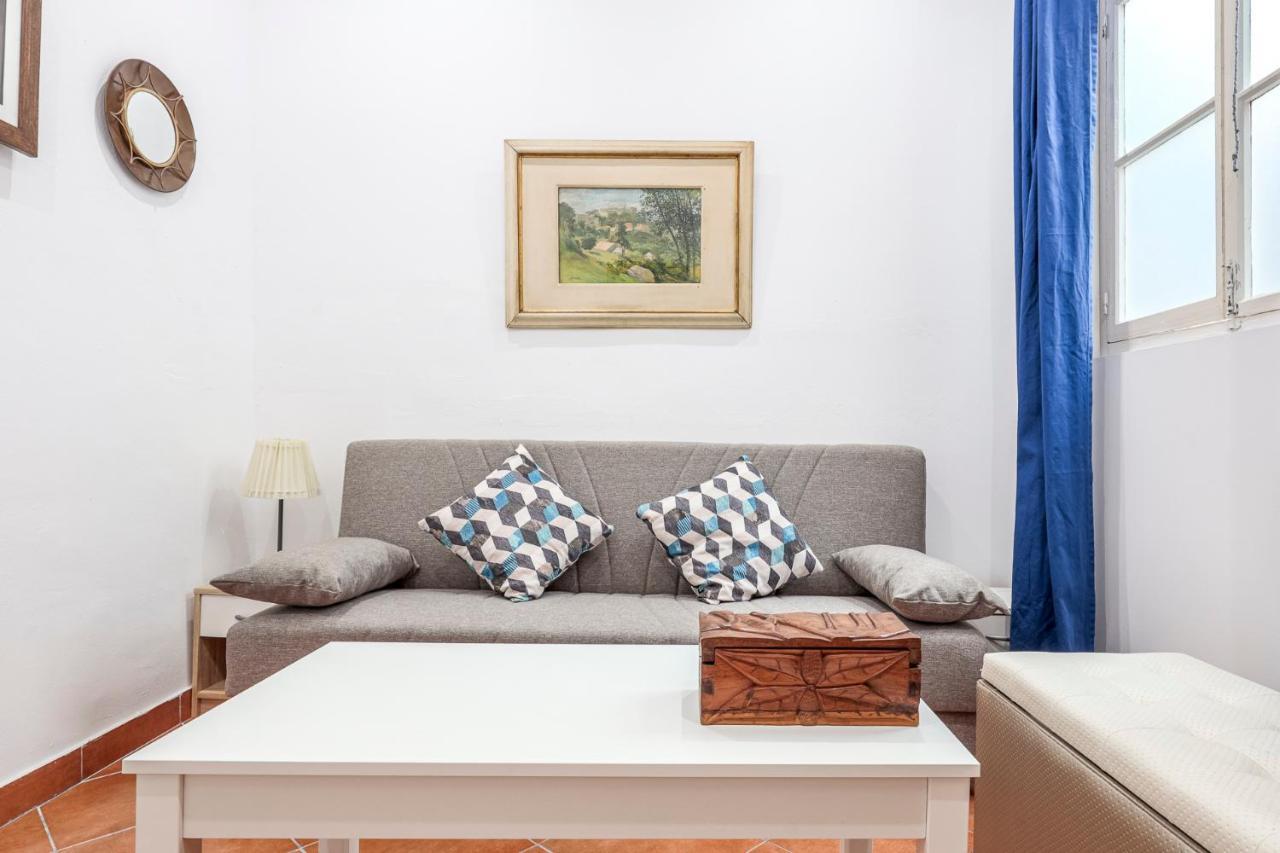 Appartamento Casa De La Luz -elegante Casco Antiguo 5-hab-11px