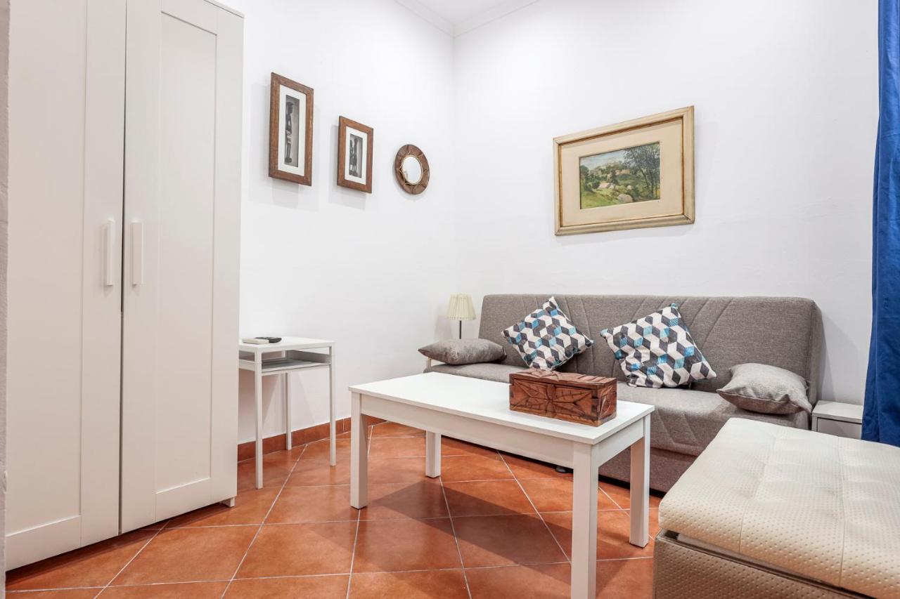 Casa De La Luz -elegante Casco Antiguo 5-hab-11px * Seville