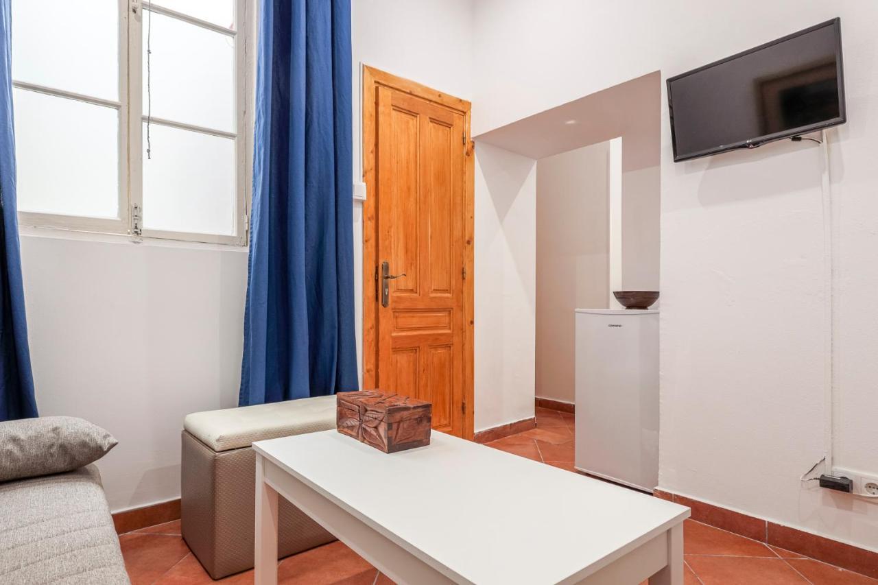 Casa De La Luz -elegante Casco Antiguo 5-hab-11px Apartment Sevilla
