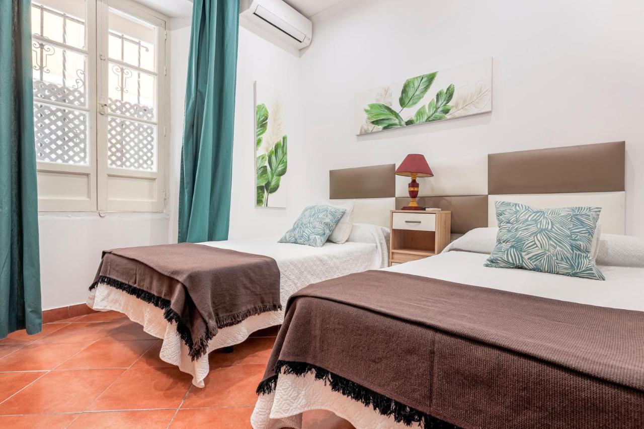 Casa De La Luz -elegante Casco Antiguo 5-hab-11px Appartamento