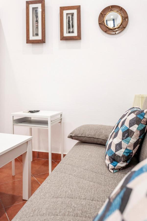 Apartment Casa De La Luz -elegante Casco Antiguo 5-hab-11px Sevilla