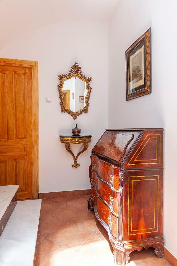 Casa De La Luz -elegante Casco Antiguo 5-hab-11px Appartamento *