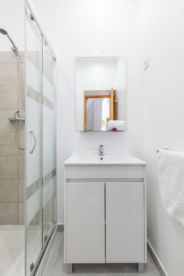 Appartamento Casa De La Luz -elegante Casco Antiguo 5-hab-11px