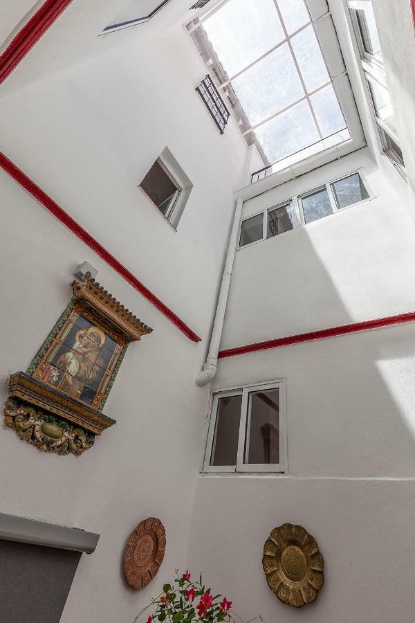Casa De La Luz -elegante Casco Antiguo 5-hab-11px Siviglia