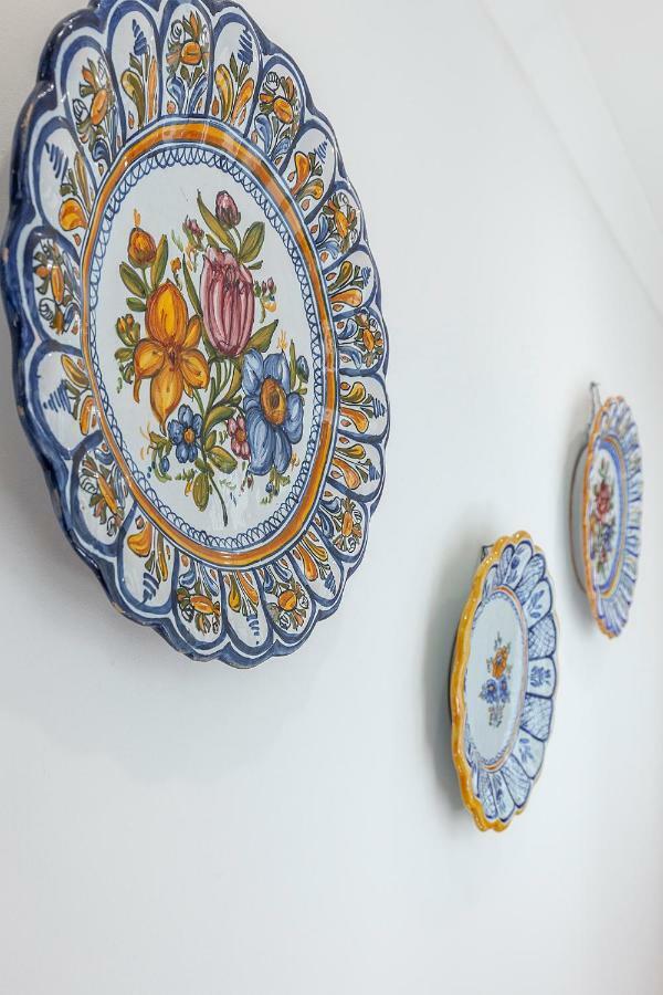 Casa De La Luz -elegante Casco Antiguo 5-hab-11px Appartamento Siviglia