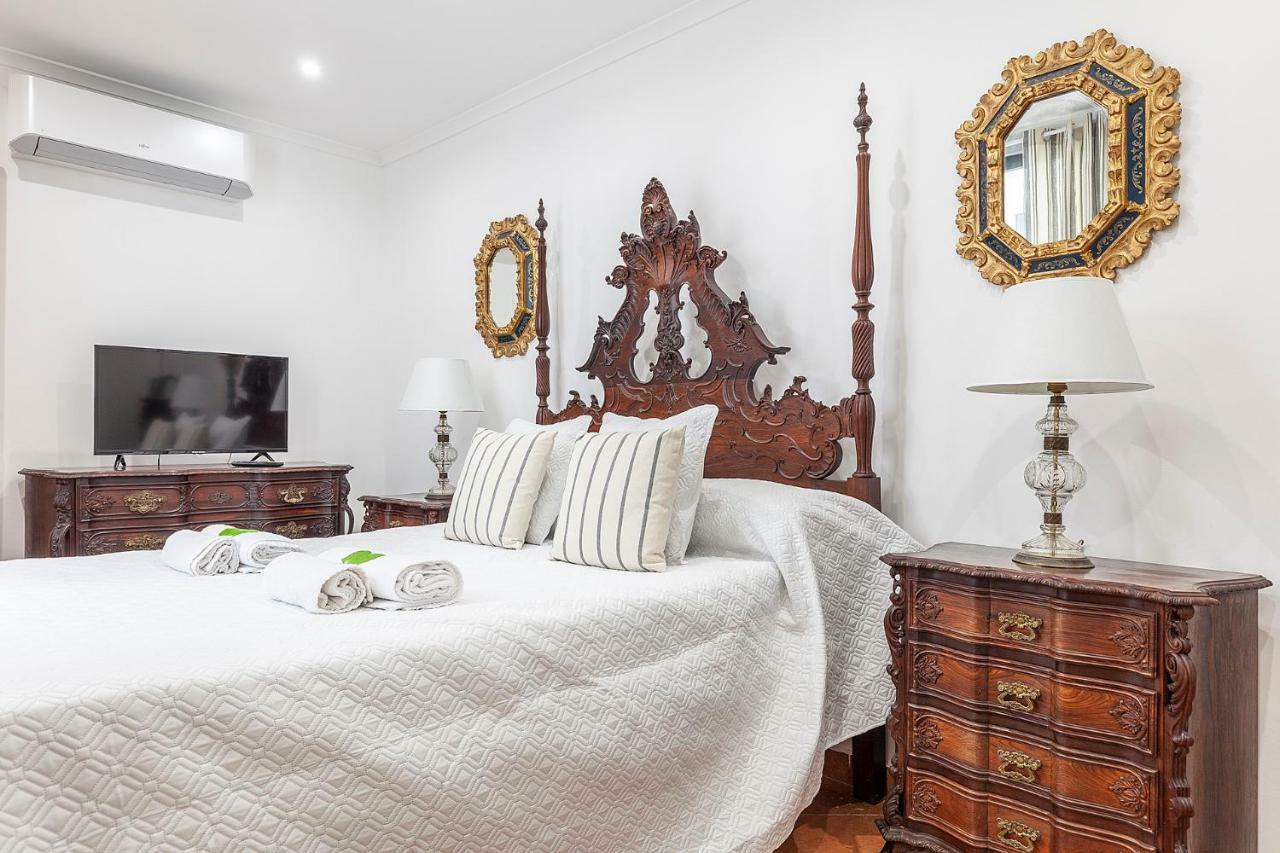 Casa De La Luz -elegante Casco Antiguo 5-hab-11px Apartment Sevilla