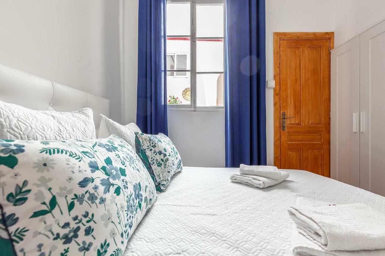 Casa De La Luz -elegante Casco Antiguo 5-hab-11px Appartement *
